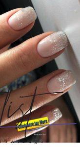 38 Perfect Winter Nails For The Holiday Season And More