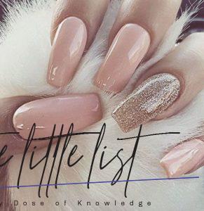 38 Perfect Winter Nails For The Holiday Season And More