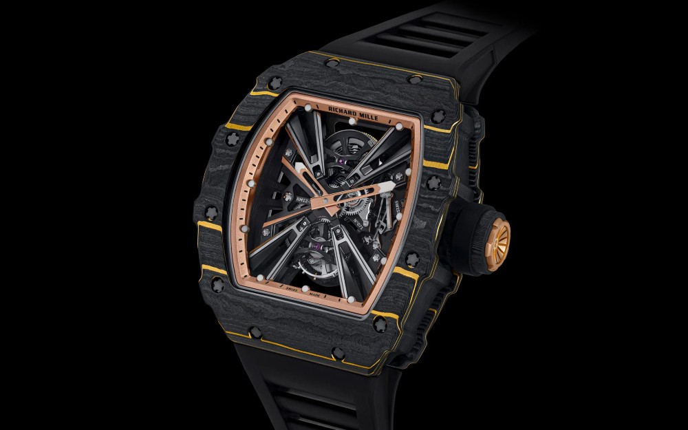 These 22 Richard Mille watches you need to know & Prices