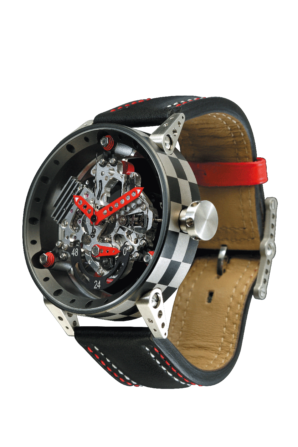 BRM R50 Watch