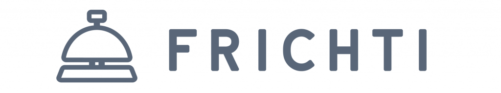Fritchi one of the best restaurant delivery apps on Paris Appli App