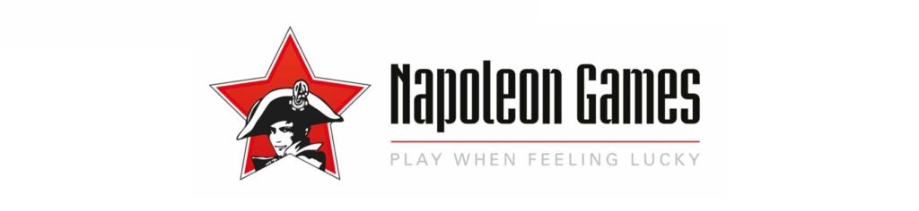Napoleon Games is one of the best online casinos in Belgium