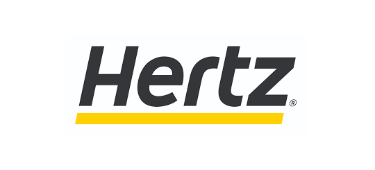 Hertz is one of the best car rental websites
