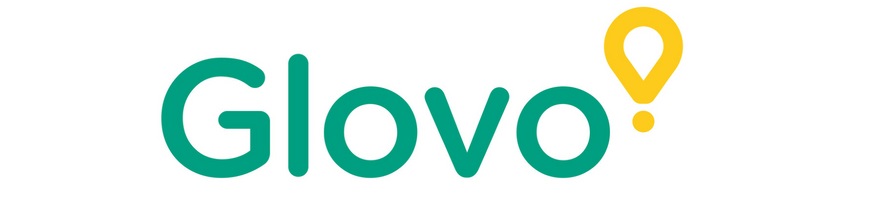 Glovo best online restaurant delivery apps app app