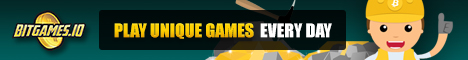 Bitgames faucet games bitcoin for free