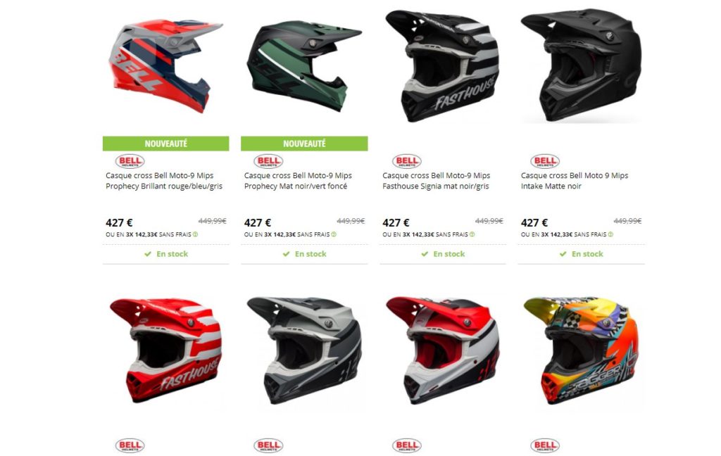 The helmet is one of the best equipment and essential accessories for bikers