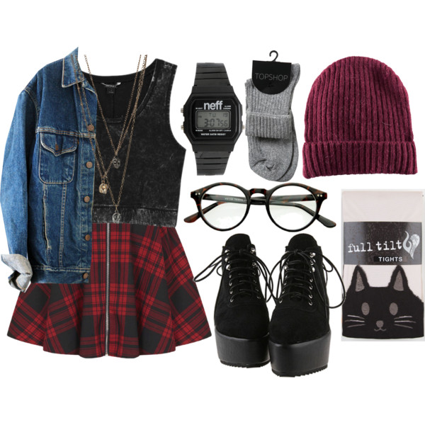 90s Fashion Outfits Polyvore