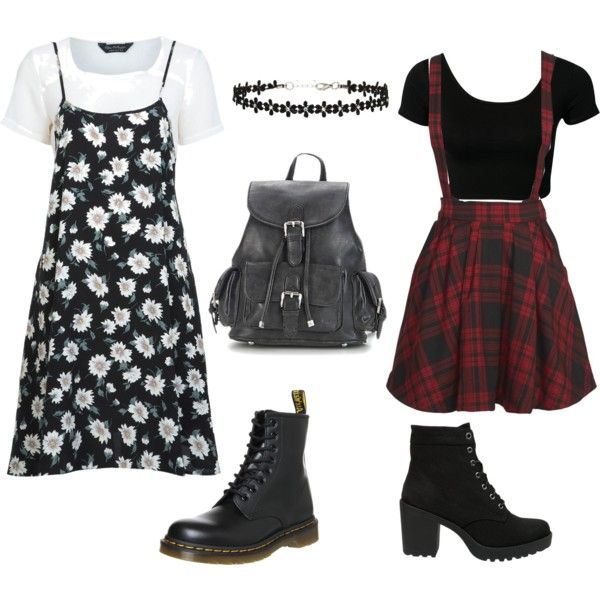 90s Fashion Outfits Polyvore