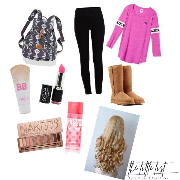 Inspiration : Trending back to school outfit ideas for 8th grade ...