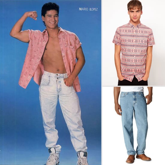 90s Theme Dress Up Ideas For Guys