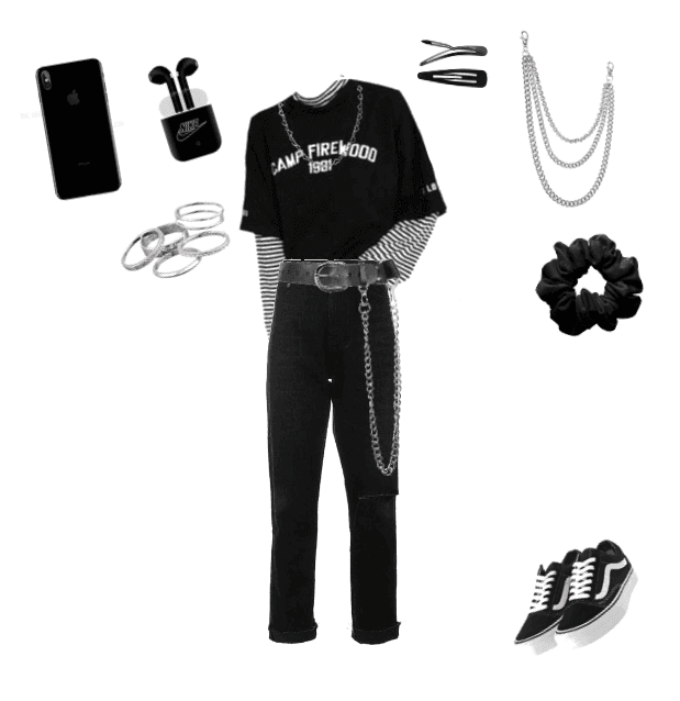 egirl outfit ideas for school