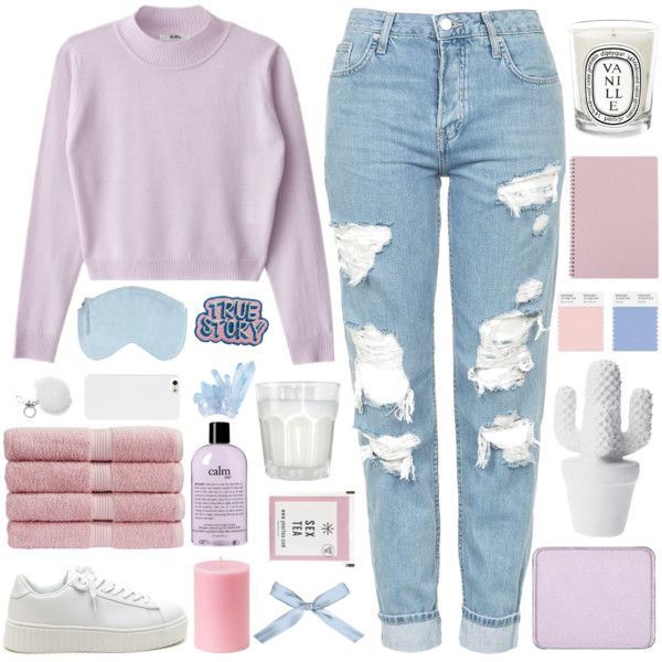 girl outfit ideas for school