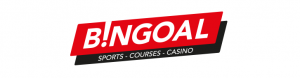 Bingoal logo sports betting belgium