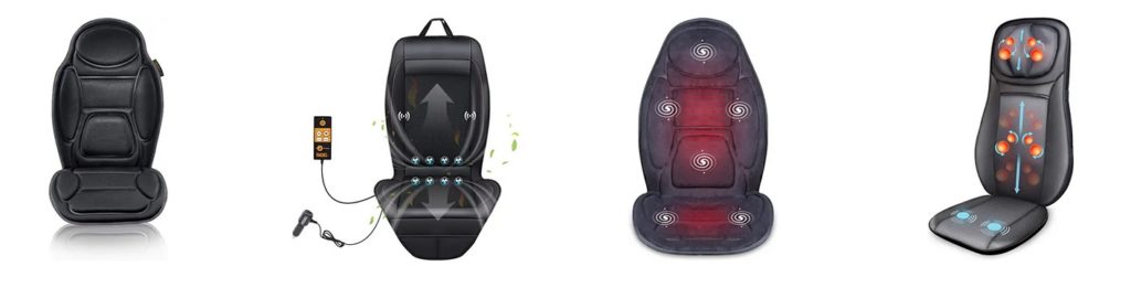 The heated seat cover is one of the best accessories for your car