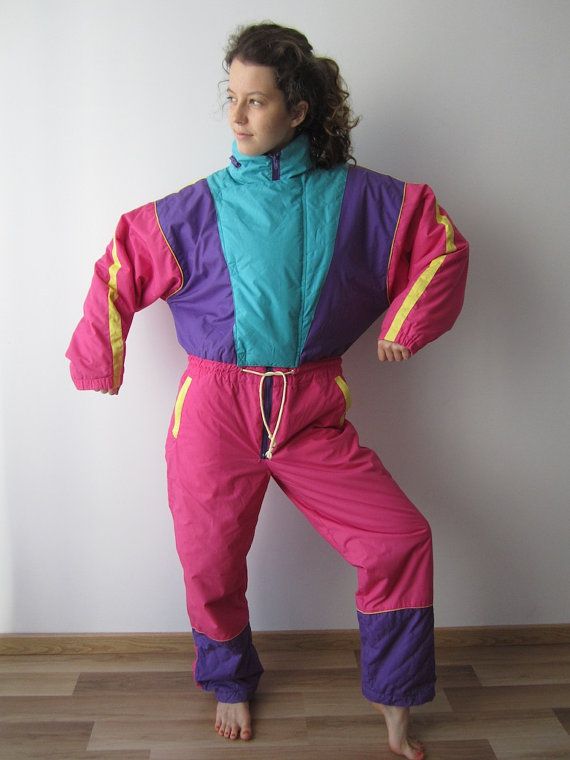 Gallery : Trending 90s Ski Suit 2021/2022 – TheLittleList – Your daily ...