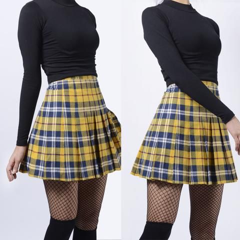 90s fashion skirts