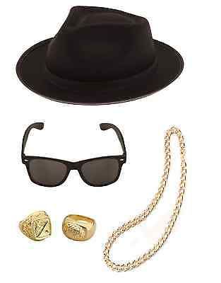 Collection : Hot 90s Gangster Rap Costume 2021 issue – TheLittleList ...