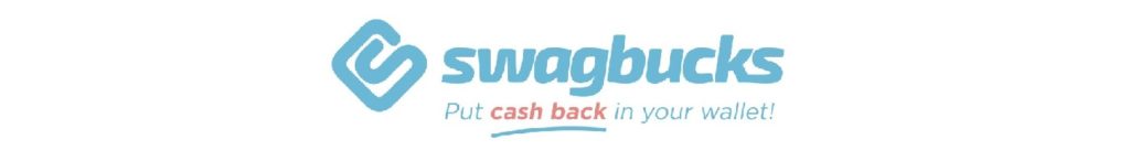 Swagbucks logo cashback money