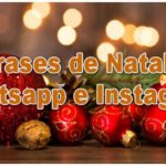 103 Christmas phrases for Whatsapp and Instagram