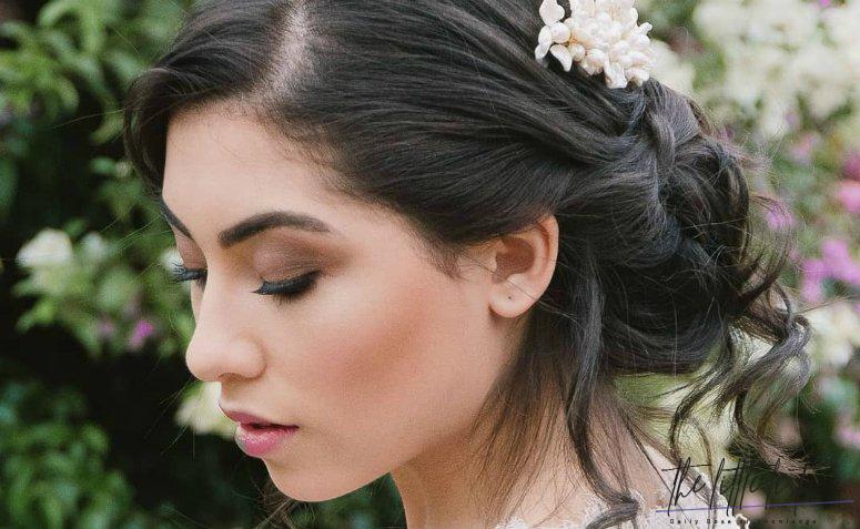 110 Day Wedding Makeup Ideas to Fall in Love
