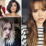 12 Perfect Haircuts for Women Depending on Age - OIL