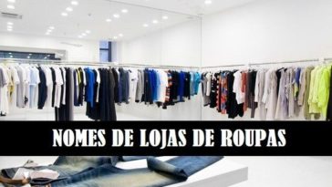Clothing Store Names in 13 Important Steps to Choose