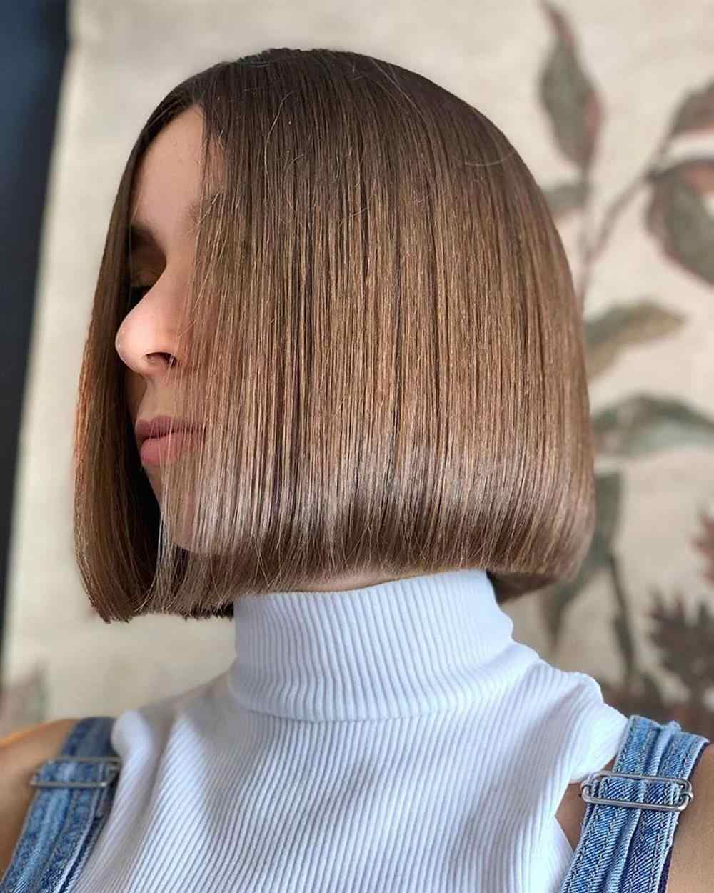 2021 female haircut trends