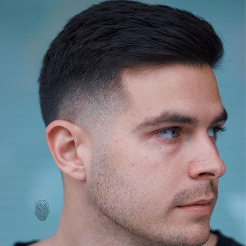 men's haircuts for 2020