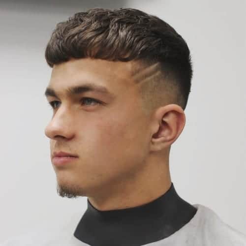men's short haircuts for 2020