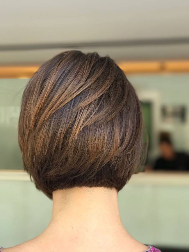 chanel haircut trends