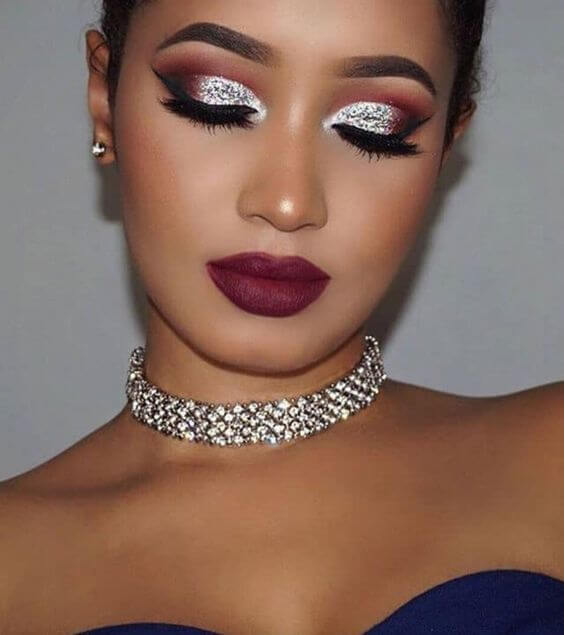 Prom makeup 2020