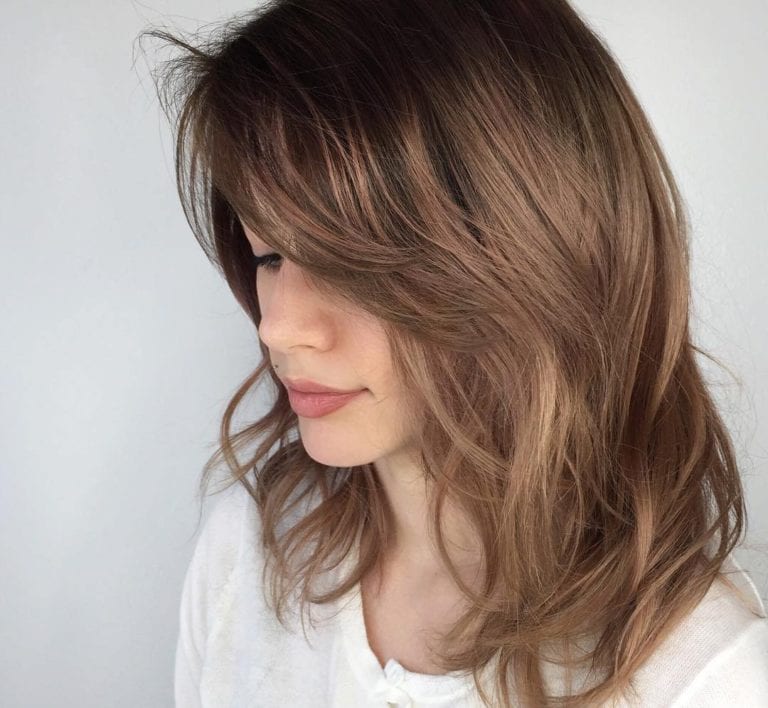 Chopped hair- Types of cut, tips + hair for inspiration