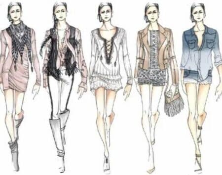 sketches_of_fashion_first_strokes