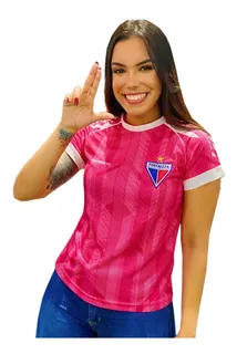 Fortaleza Shirt - Dry Pink |  Female |  2021