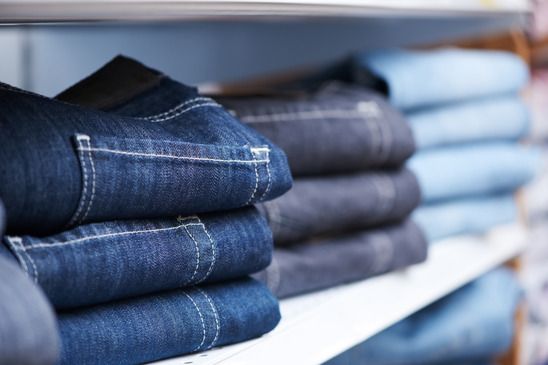 How to set up a successful clothing business