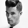 The most requested male haircuts