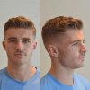 short male hairstyles