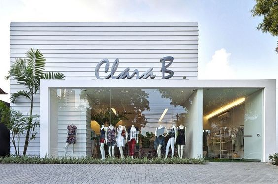 creative names for women's clothing stores