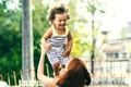 The best 94 captions for photo with child: share your love on social media!