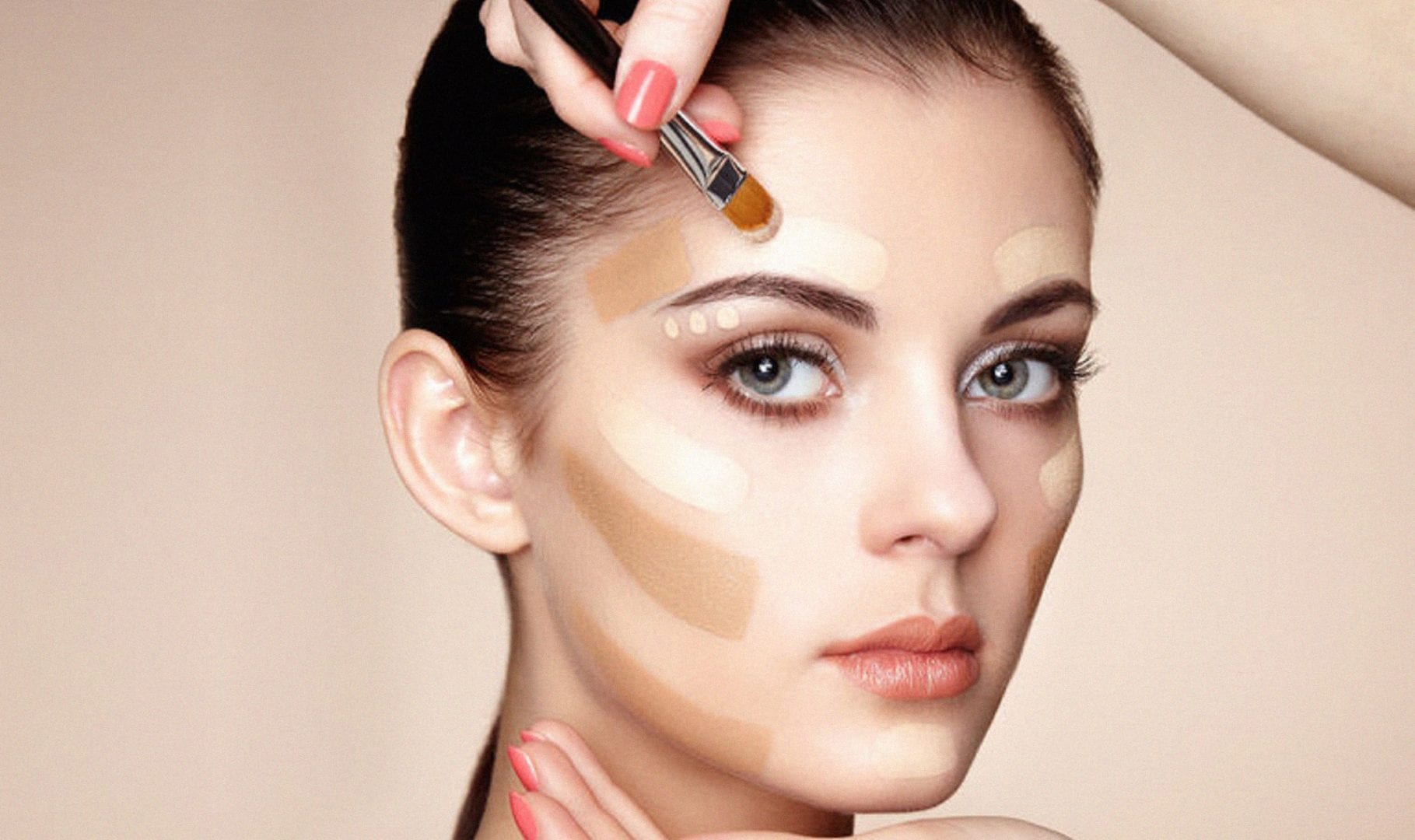 Check out the best makeup tips on the internet now