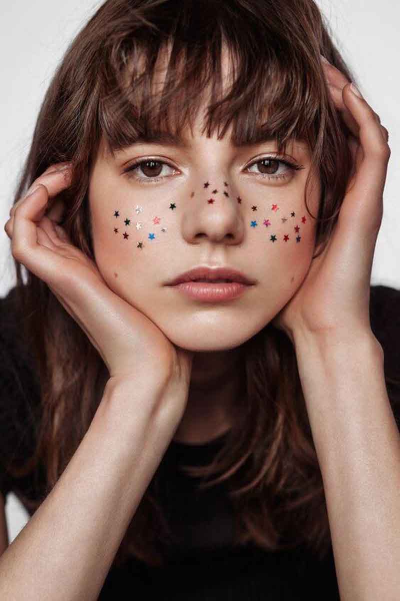 make-up-party-junina-star freckles