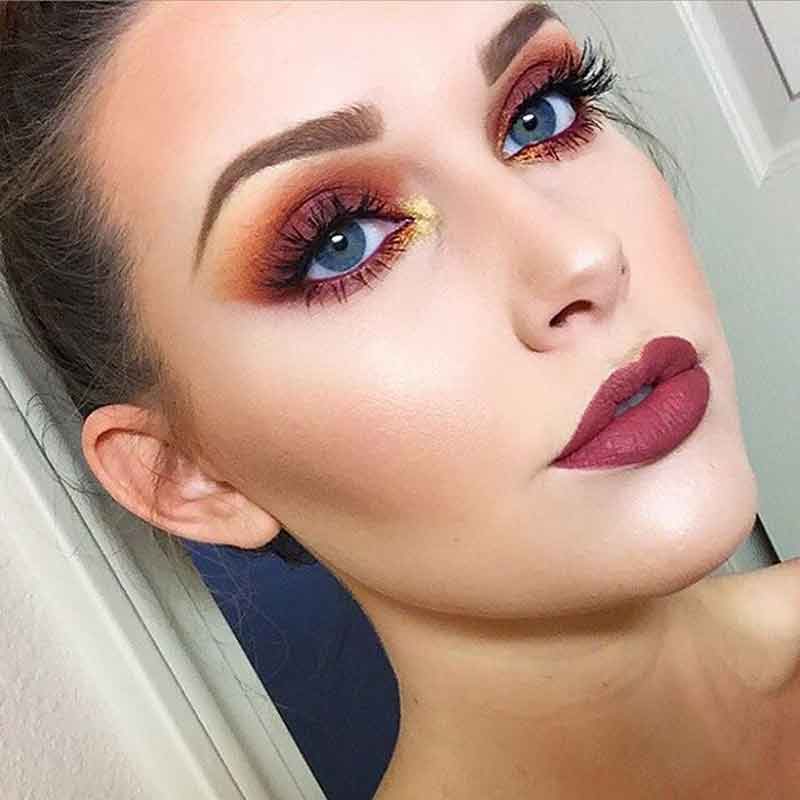 make-up-modern-and-colored-party-junina