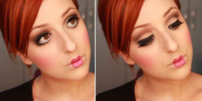 make-up-doll-tutorial-doll-makeup