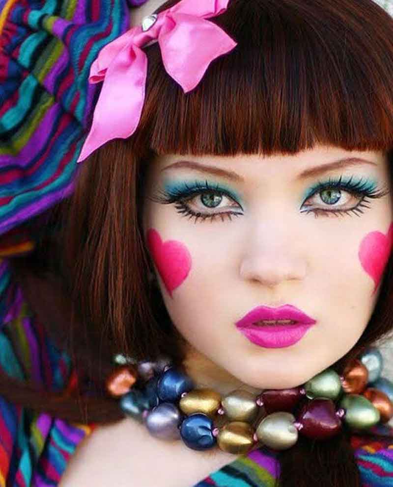makeup-doll-pics