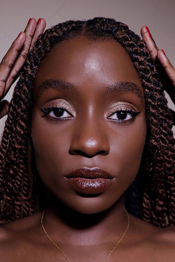 Graduation makeup: 20 beauté inspirations (Photo: Reproduction/Instagram)