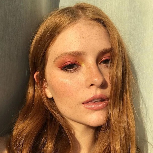Graduation makeup: 20 beauté inspirations (Photo: Reproduction/Instagram)