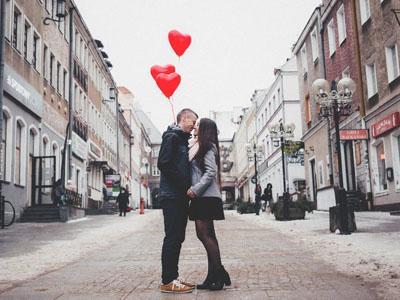 34 beautiful phrases of love to warm the heart