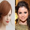 Party hairstyles for medium hair