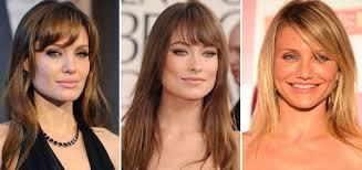How to choose the ideal female haircut - Square face