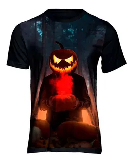 T-Shirt Unisex Halloween Tumblr Sad Full 3d 33 Shirt